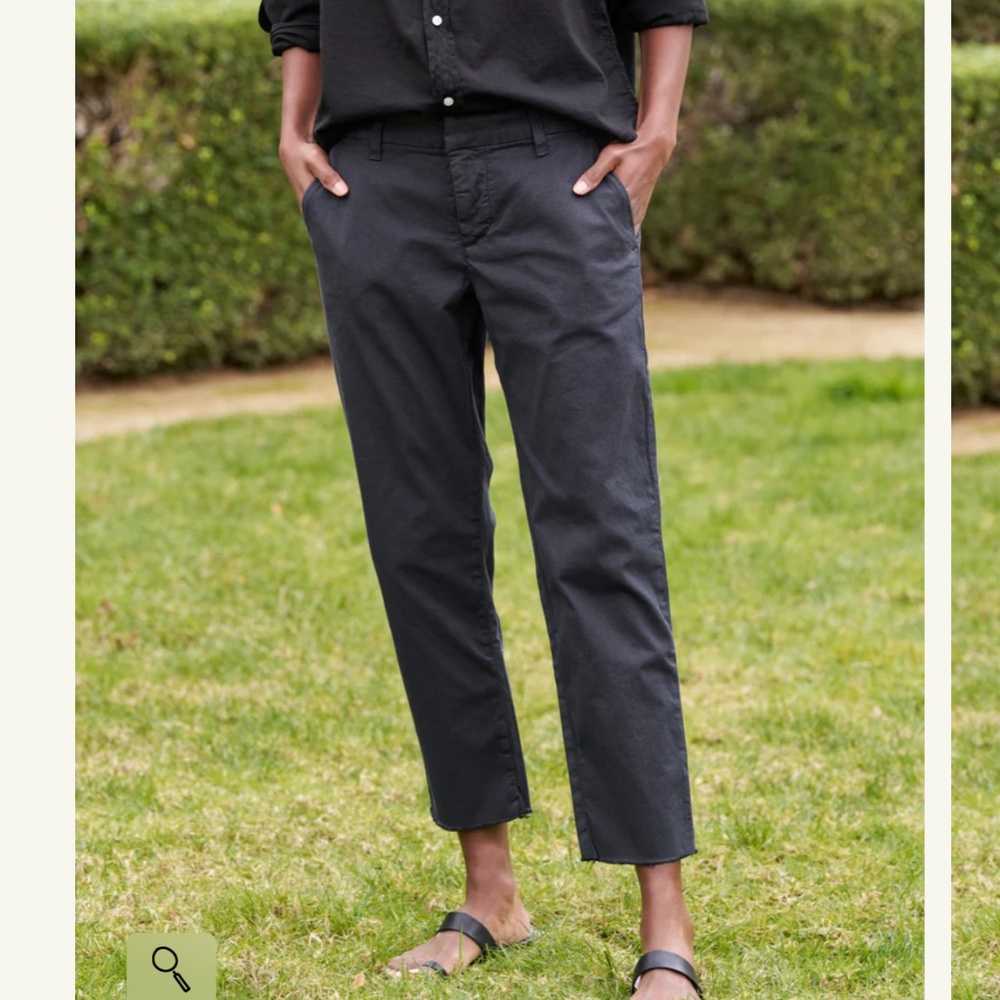 Wicklow Italian performance twill